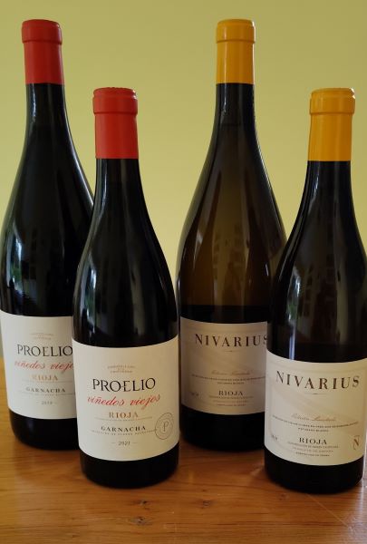 When do we need a Magnum of wine?