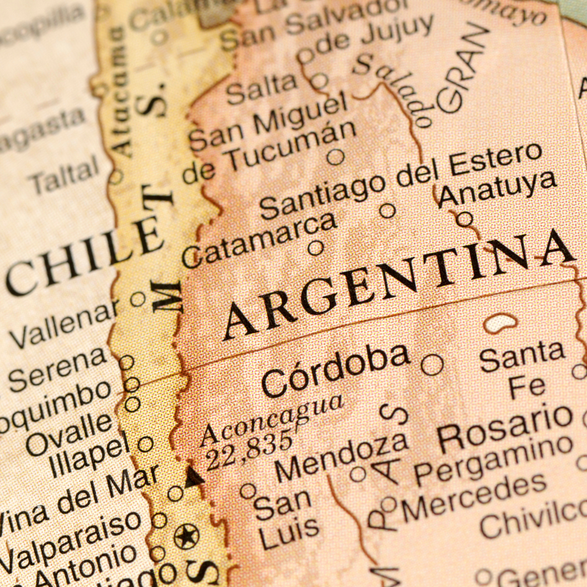 Discover Authentic Argentinian Wines