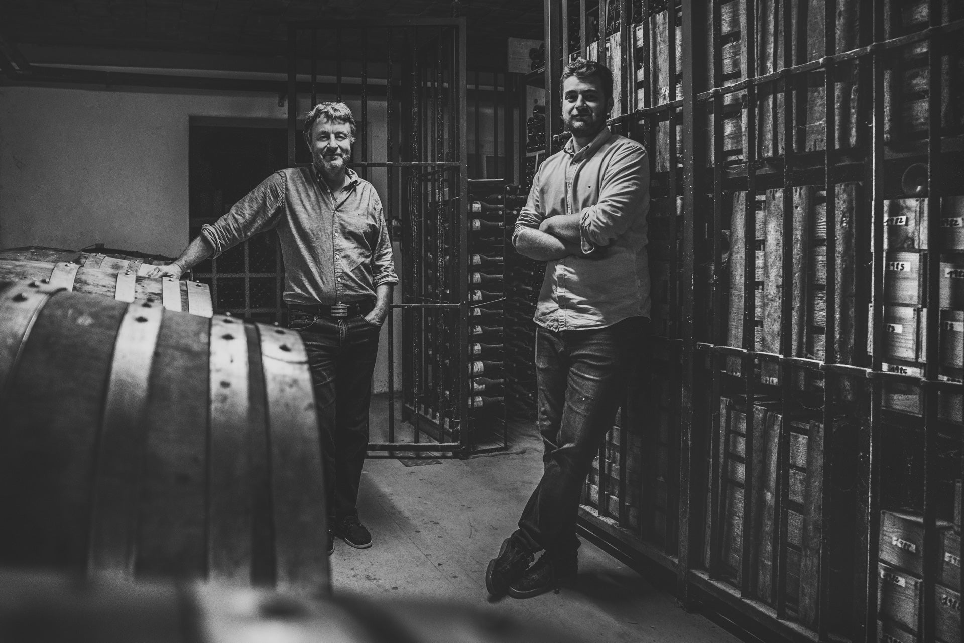 Southern Rhone Salute - Tasting & Tapas