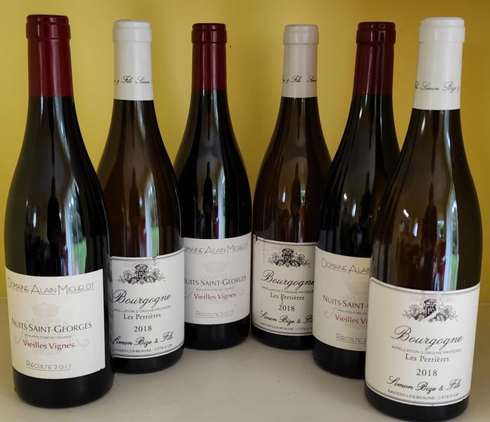 Bin End #2 - Burgundy - save 25%
