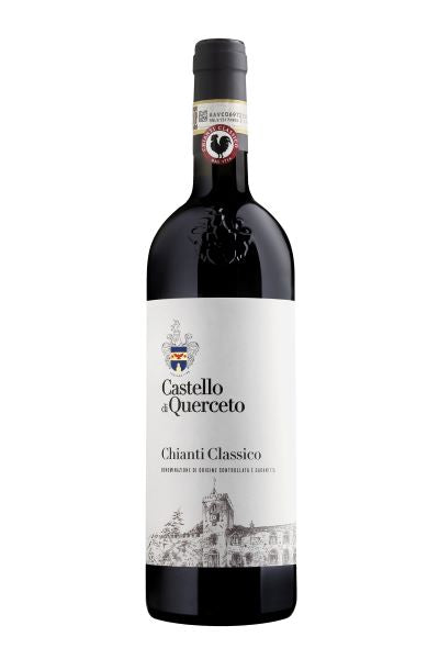 Chianti Classico DOCG 2022, Castello di Querceto