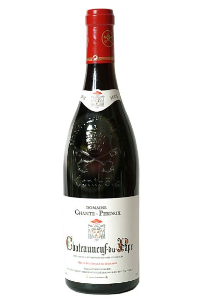 Chateauneuf du pape 2023 Domaine Chante Perdrix, Rhone, France