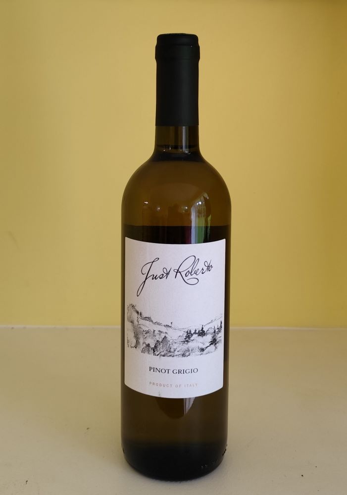 Just Roberto Pinot Grigio 2025 IGT Umbria