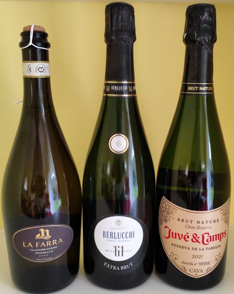 Sparkling Selection 6-Pack