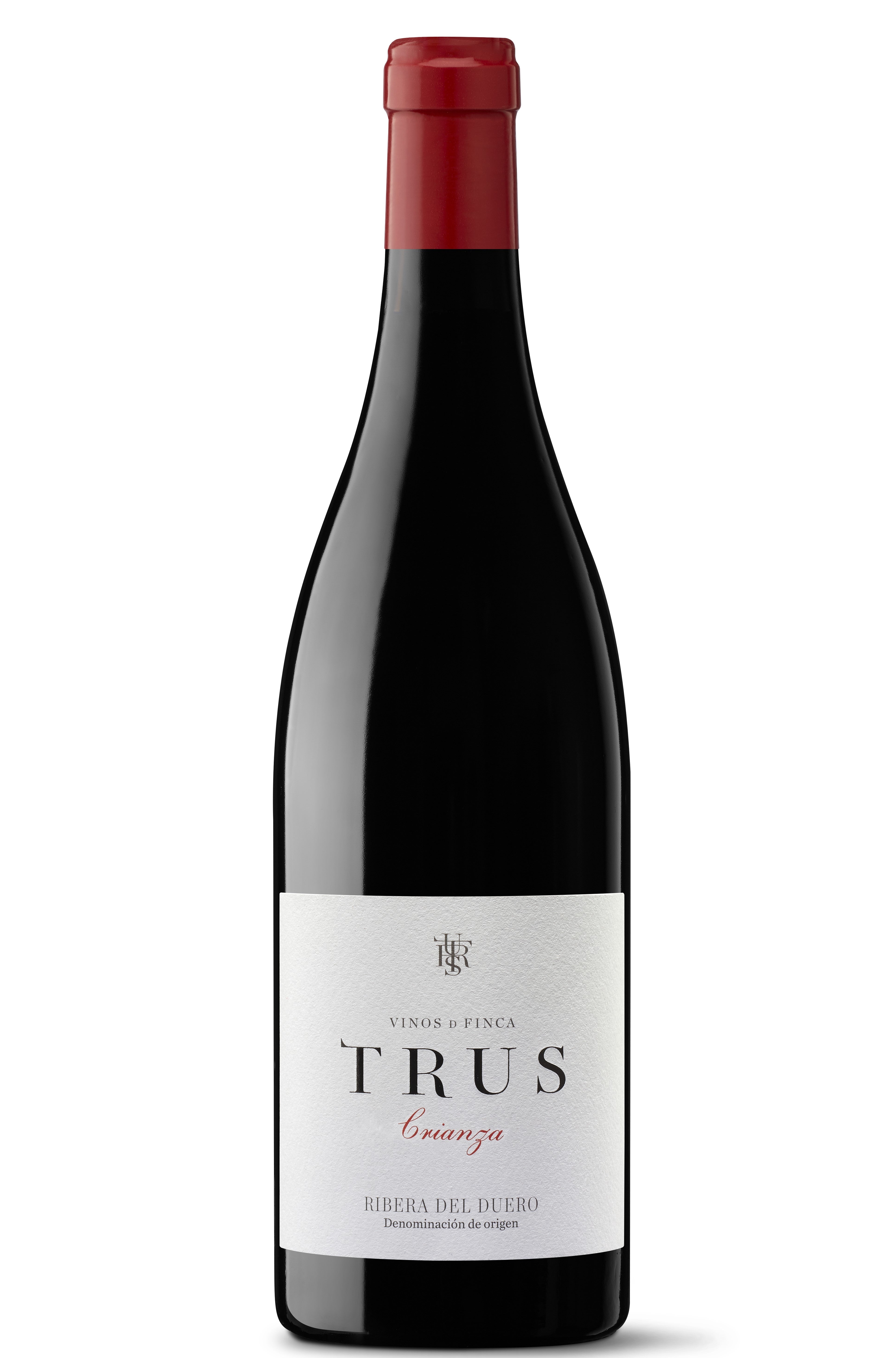Trus Crianza 2020, Ribera Del Duero, Palacios, Spain