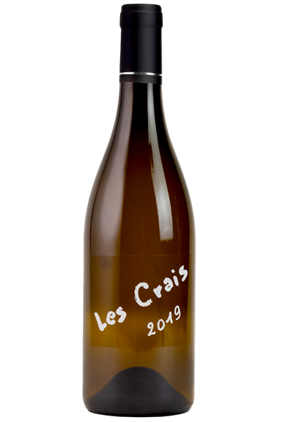 Auxey Duress 'Les Crais' 2022 Blanc, Domaine Prunier Bonheur