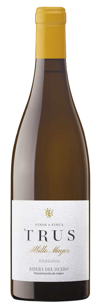 Trus Albillo Mayor Reserva 2020, Palacios, Ribera del Duero