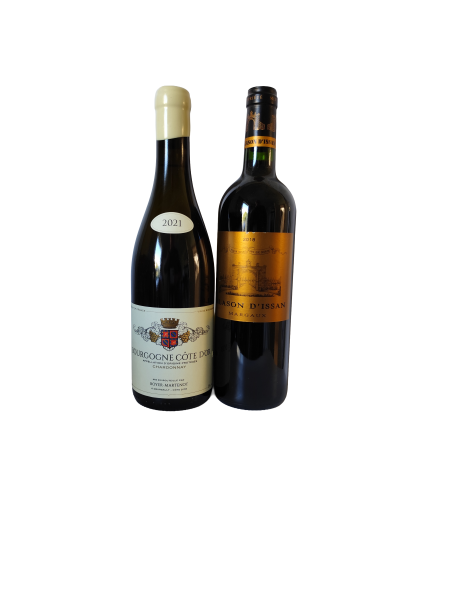 Classic French Gift - 6 Btl Case