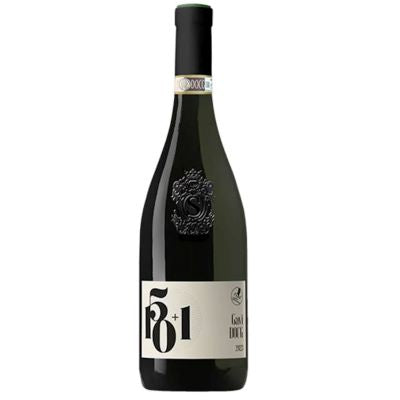 Gavi 2024 DOCG, Casali del Barone, Piedmont, Italy