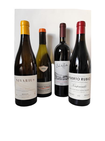 Christmas DAY - 12 Btl Case