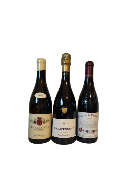 Christmas Cracker 6-Pack