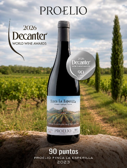 Finca La Esperilla 2023, D.O.Ca. Rioja, Palacios Vinos de Finca