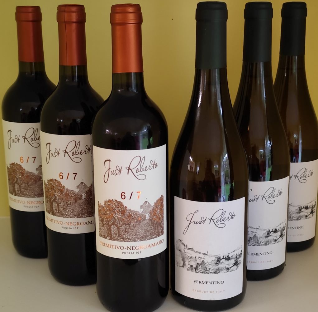 Italian 90's - 6 Btl Case