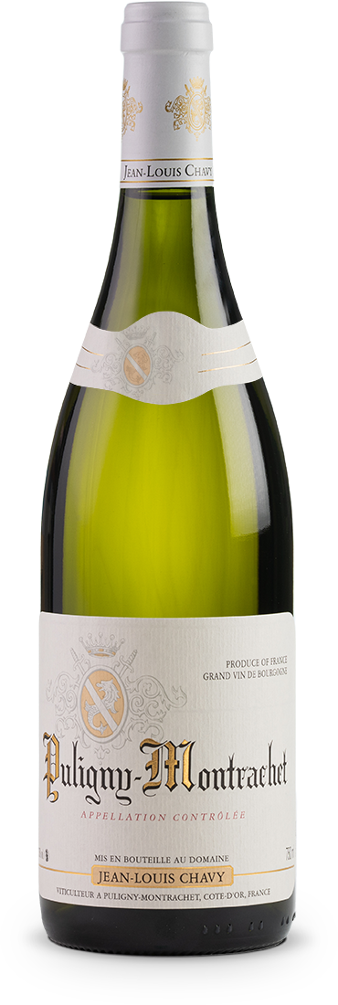 Puligny Montrachet 2022 Domaine Jean-Louis Chavy MAGNUM
