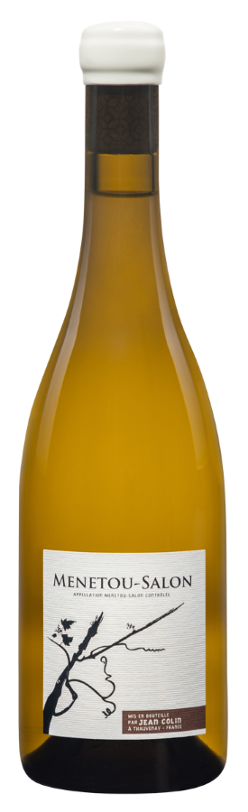 Menetou-Salon 2025 Jean Colin, Loire, France