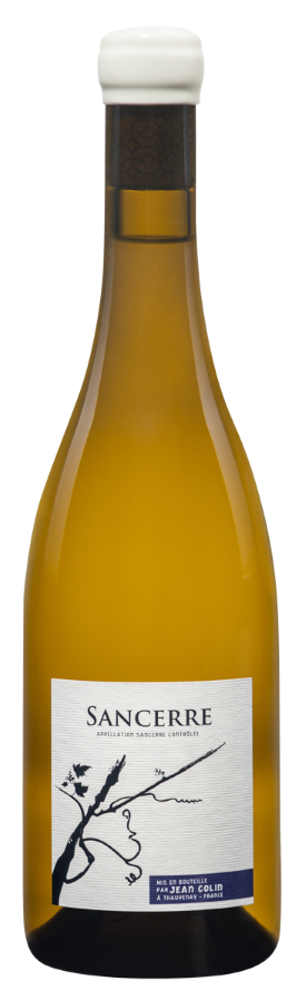 Sancerre 2024 Jean Colin, Loire, France
