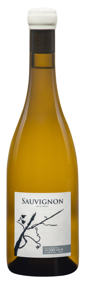 Sauvignon Blanc Vin de France 2025, Jean Colin, Loire, France