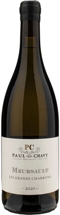 Meursault 'Les Grands Charrons' 2020, Paul & Jean Louis Chavy, MAGNUM