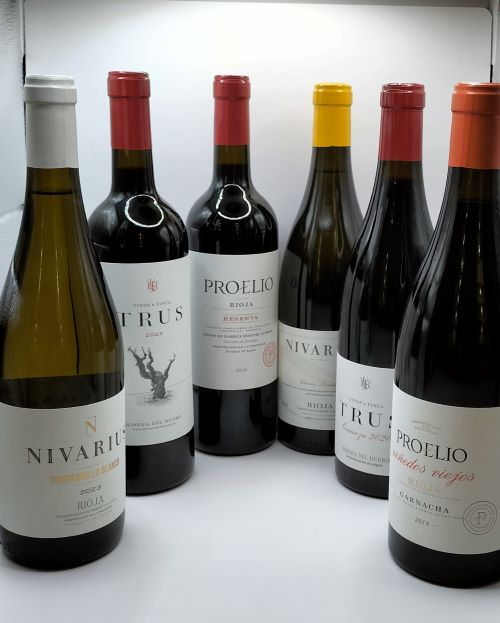 Rioja Tasting 6-Pack