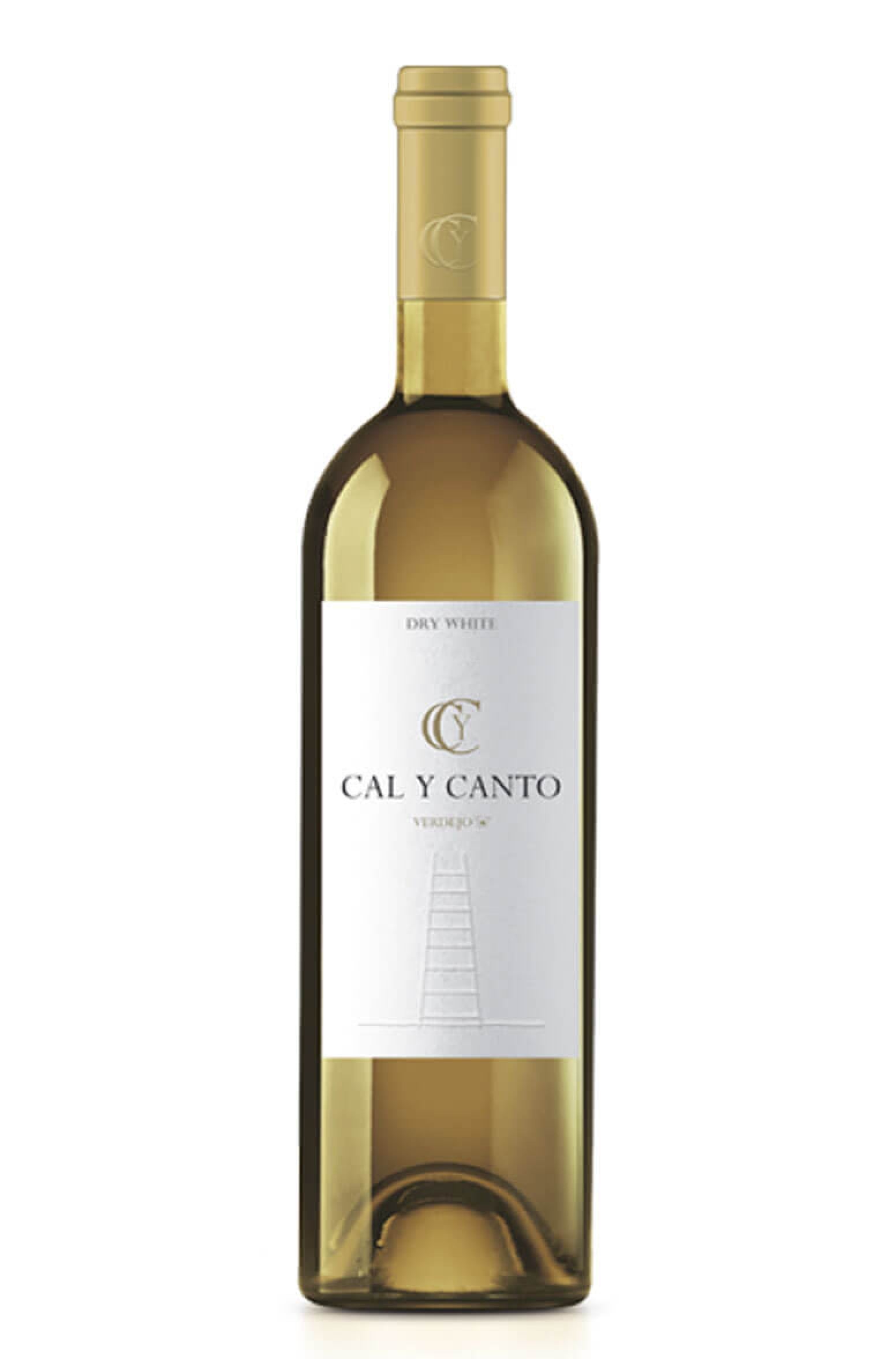 Bin End #5 - Cal Y Canto Verdejo