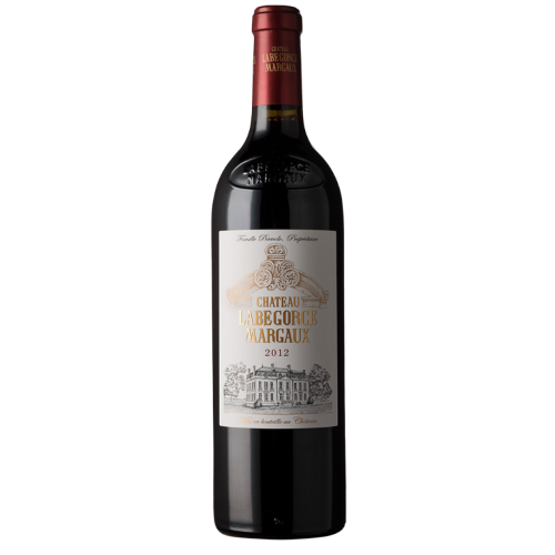 Chateau Labégorce 2018 Margaux, Bordeaux