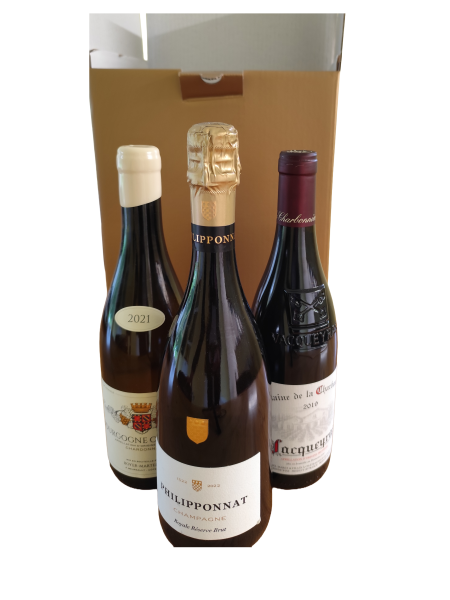 Christmas Cracker 6-Pack