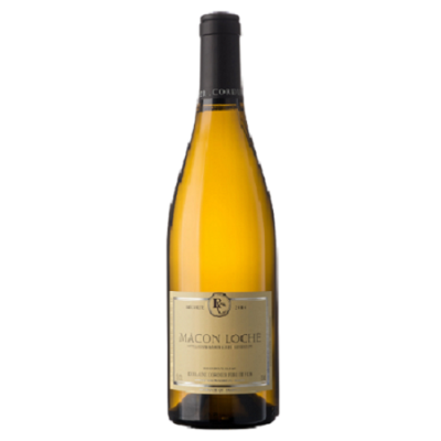 Macon 'Aux Bois d'Allier' 2022, Famille Cordier, Burgundy, France